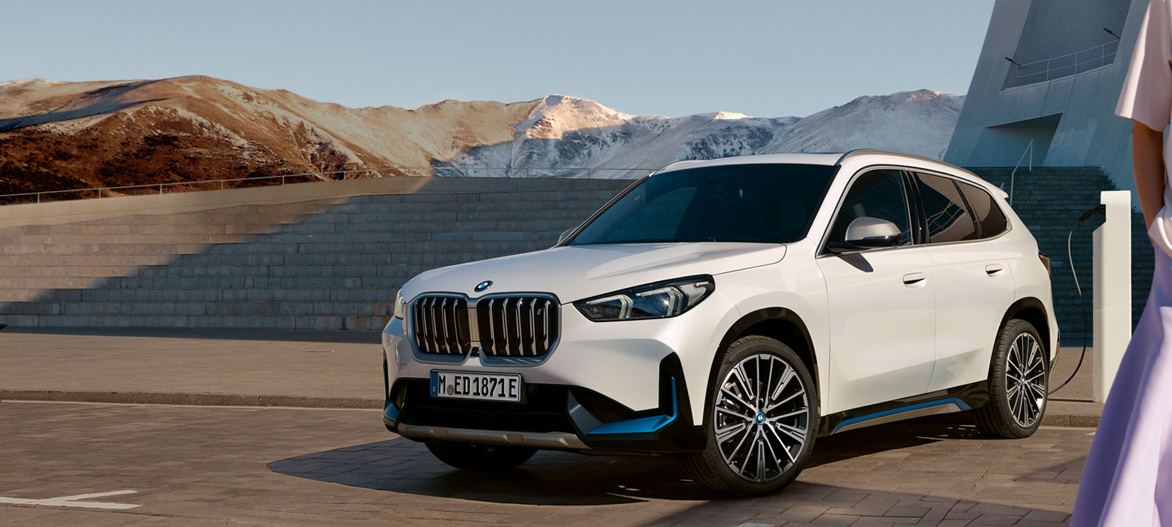 BMW AG Niederlassung Hannover: BMW Fahrzeuge, Services, Angebote